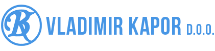 VLADIMIR KAPOR d.o.o.